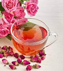 Tea Rose