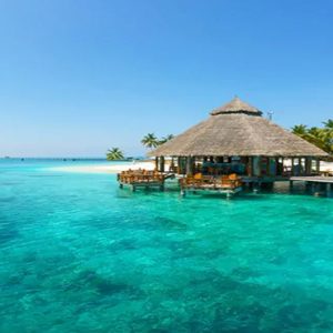 Bora Bora Type