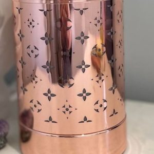 The Louie Rose Gold