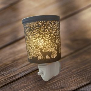 Enchanted Woods Plug In