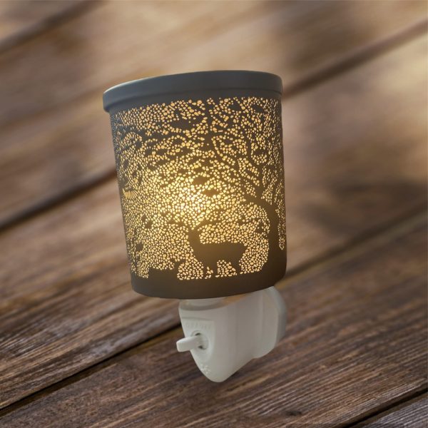 Enchanted Woods Plug In