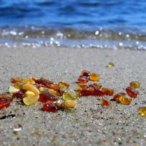Sea Salt & Amber