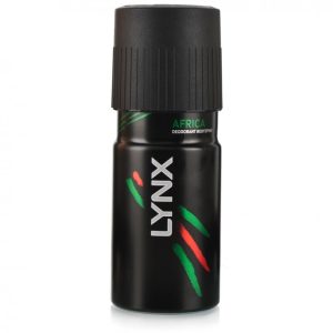 Lynx Africa Type