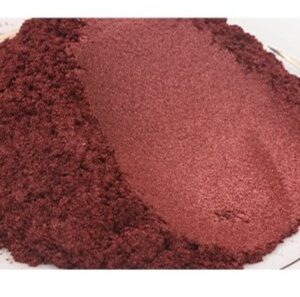 Wine Red Mica sz534