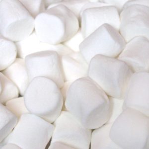 Marshmallow Musk