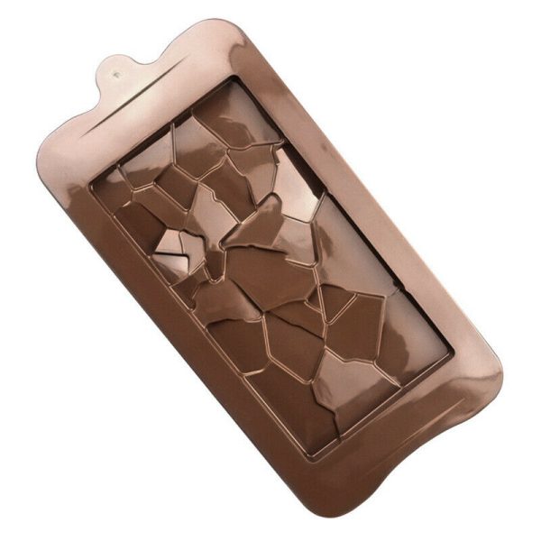Smash Bar Mould Packaging Large