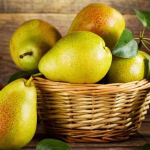 French Pear