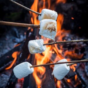 Toasted Marshmallow