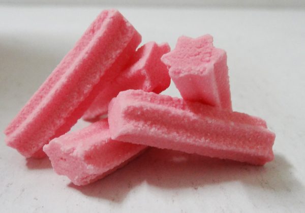 Musk Sticks (dark colour)