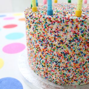 Cake Confetti (new stronger)