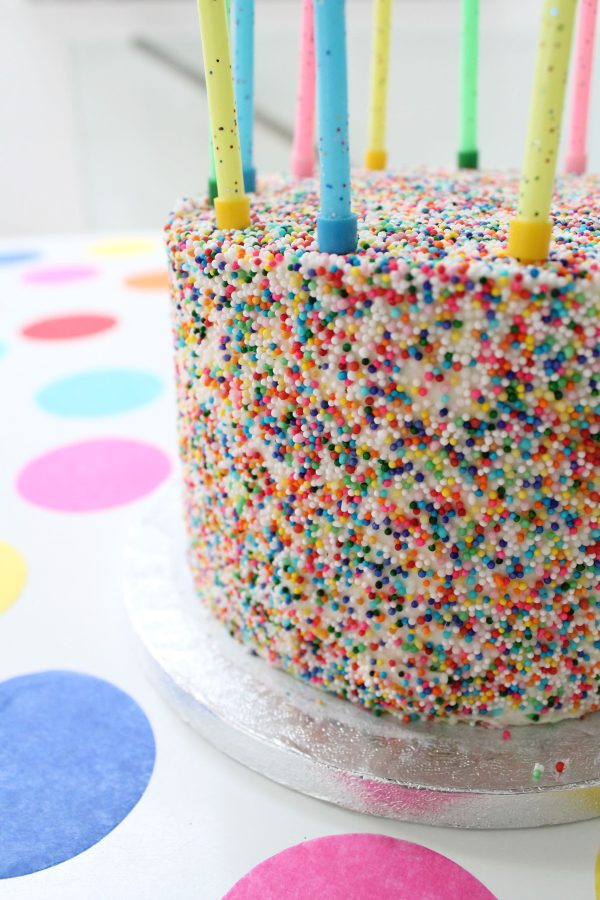 Cake Confetti (new stronger)