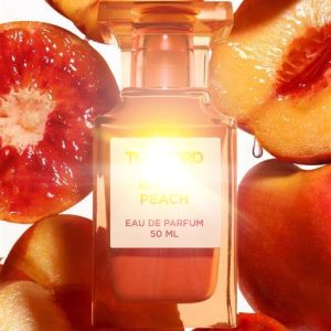 Bitter Peach TF Type