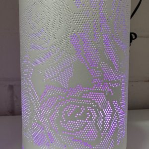 White Rose Ultra Sonic Diffuser