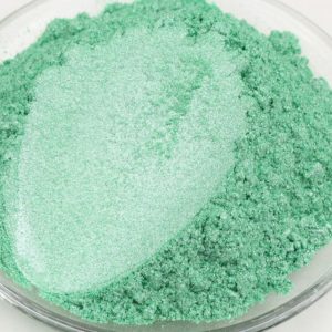 Mint Madness Mica 437