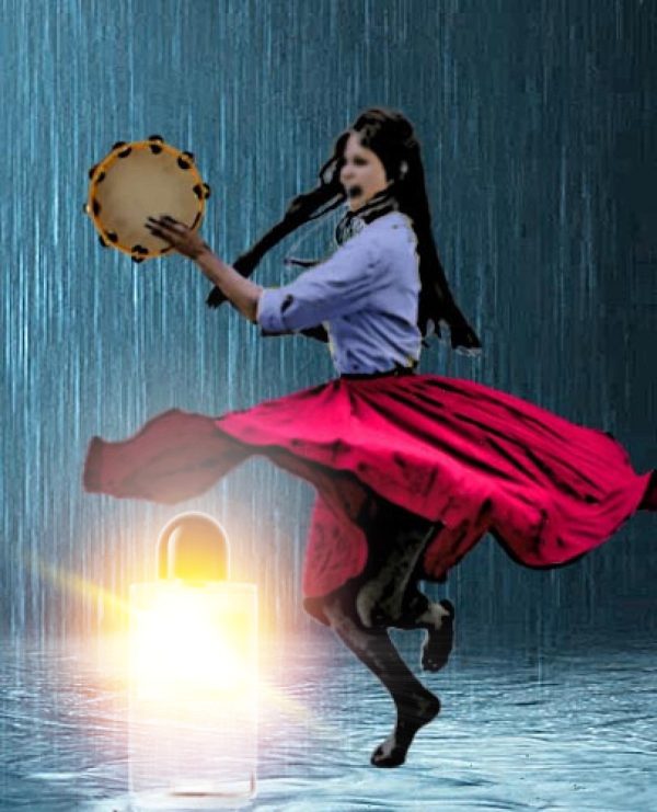 Gypsy Water Type