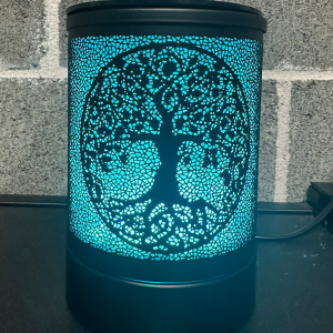 Black Tree Of Life