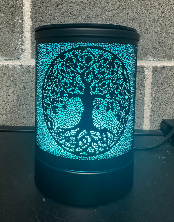 Black Tree Of Life