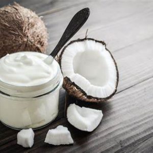 Creamy Coconut