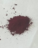 Burgundy Red Pigment 3105