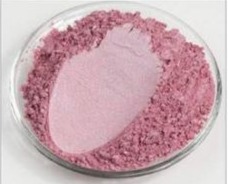 Baby Pink Mica sz403