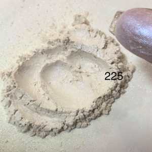 Purple Surprise Complex Mica 225