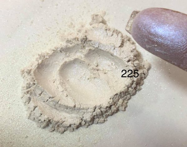 Purple Surprise Complex Mica 225