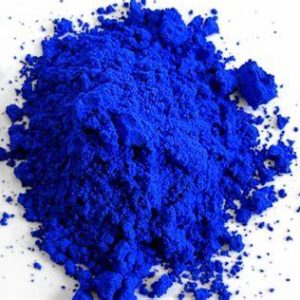 Navy Blue Pigment wx29