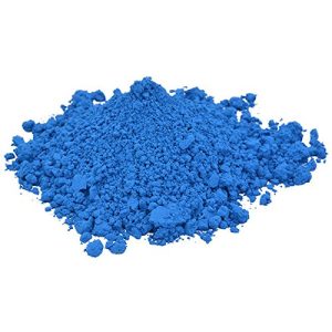 Neon Blue Pigment