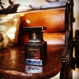 Oud Wood TF