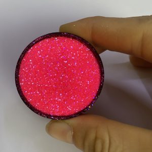 Pink Shimmer