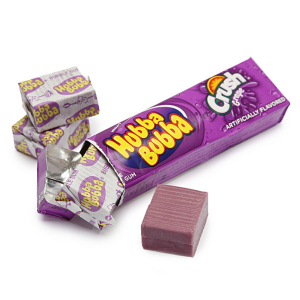 Grape Bubblegum