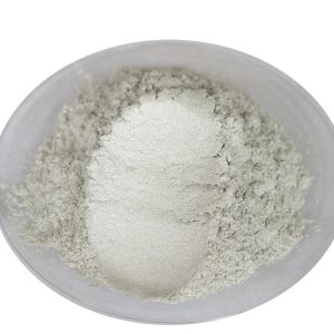 Glitter White Mica sz153