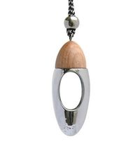 Bullet Car Diffuser *Silver*