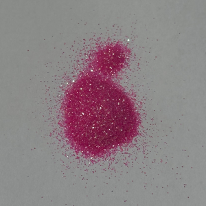 Baby Pink Shimmer