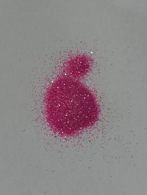 Baby Pink Shimmer
