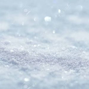 Fresh Snow
