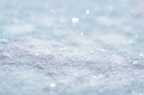 Fresh Snow