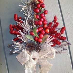 Jolly Holly Berry