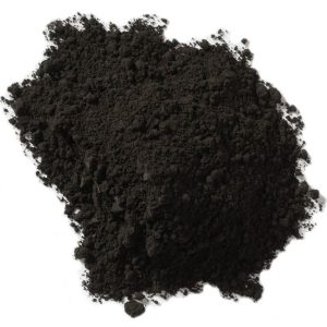 Black Pigment hb57