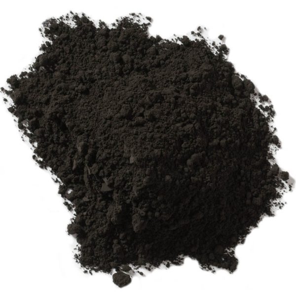 Black Pigment hb57