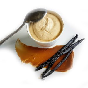 Vanilla Caramel Affair (tahaa affair type)
