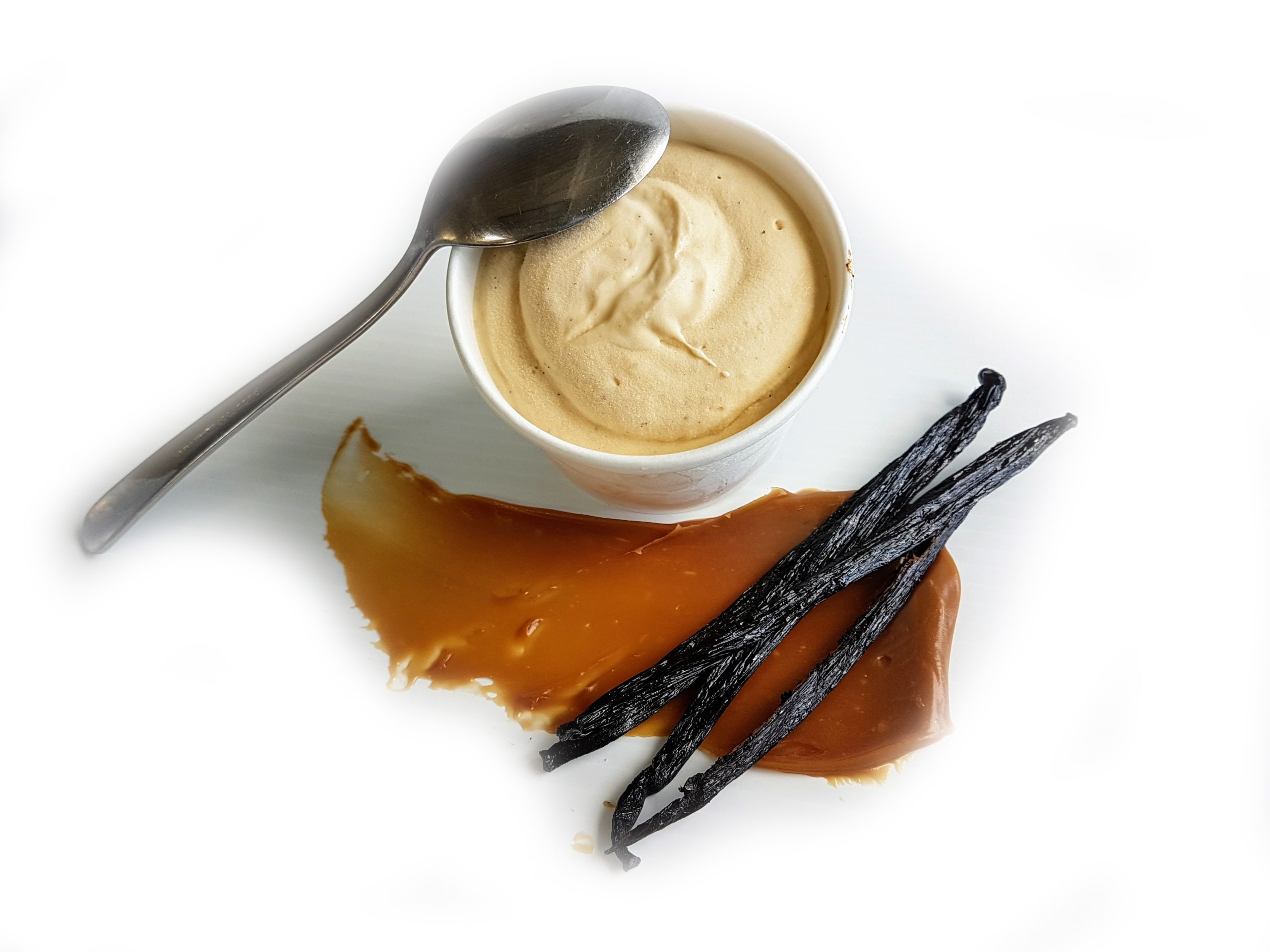 Vanilla Caramel Affair (tahaa affair type)