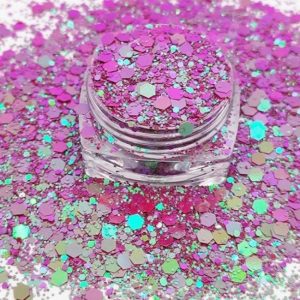Mermaid Shimmer cs37