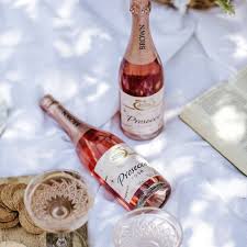 Prosecco Rose