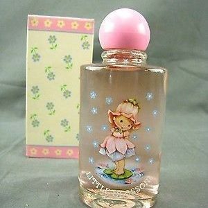 Little Blossom Type