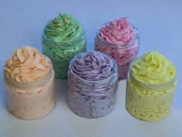 500ml clear wide mouth jar