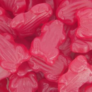 Red Frogs