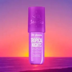 Tropical Nights Sol Type