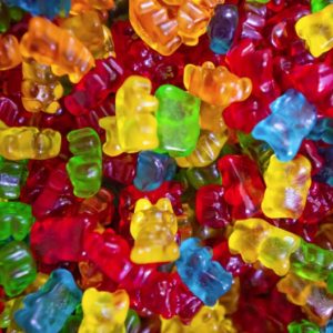 Gummy Bears
