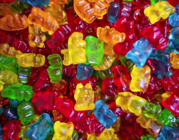 Gummy Bears